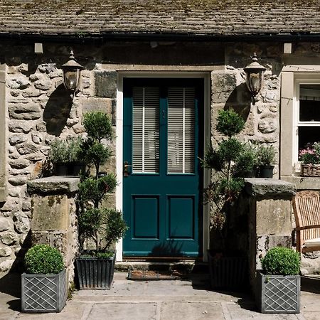 The Rectory Rooms, Studio 1 سكيبتون المظهر الخارجي الصورة