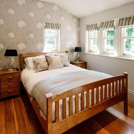 The Rectory Rooms, Studio 1 سكيبتون المظهر الخارجي الصورة