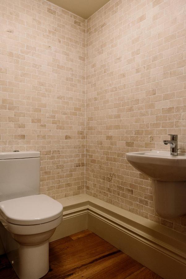 The Rectory Rooms, Studio 1 سكيبتون المظهر الخارجي الصورة
